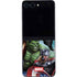 Marvel Avengers Assemble Galaxy Z Flip5 5G Skin
